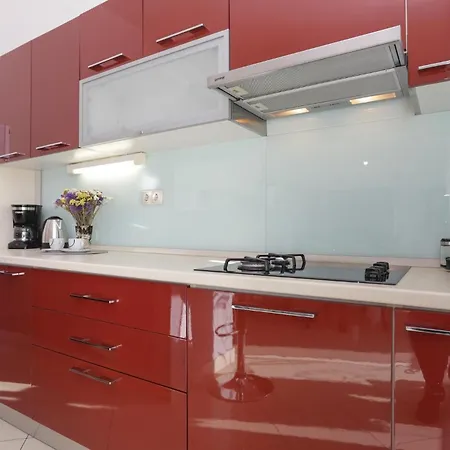 Apartment Lovely In Donja *