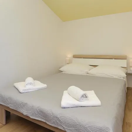 Διαμέρισμα Three-bedroom In Donja *